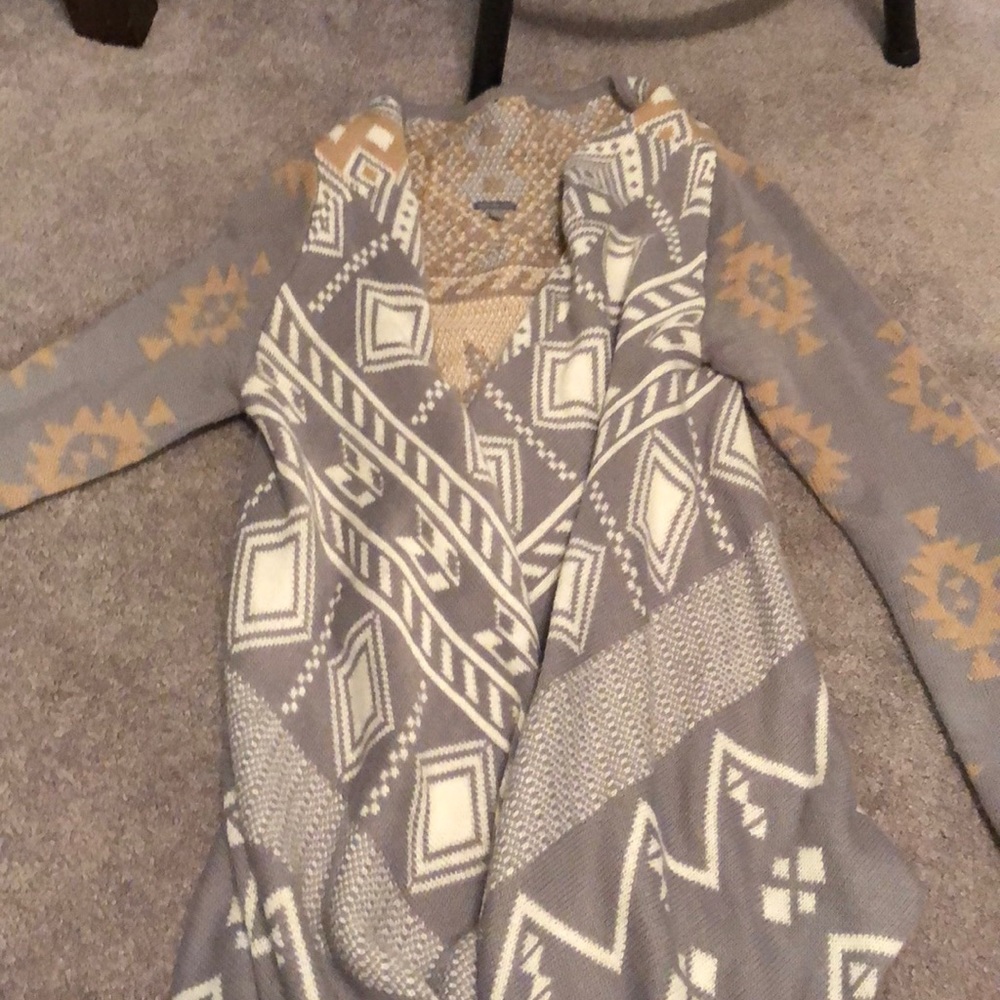 Size S Charlotte Russe cardigan